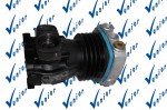 Compresor WB 220 Enf. Por Agua